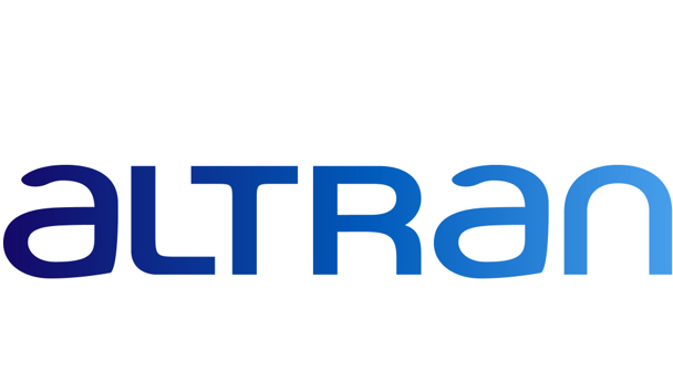 Altran Logo