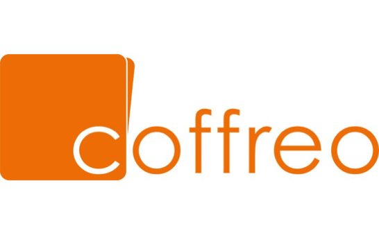 coffreo Logo